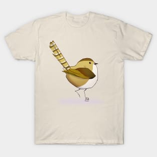 Songbird T-Shirt